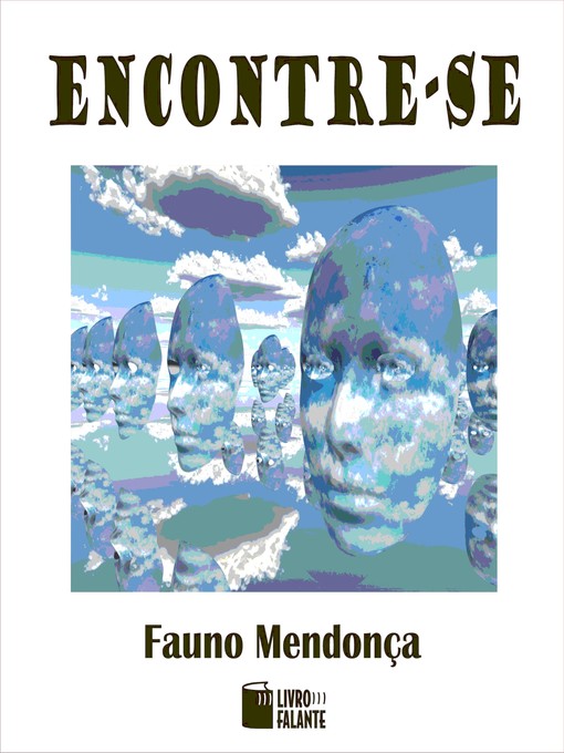 Title details for Encontre-se by Fauno Mendonça - Wait list